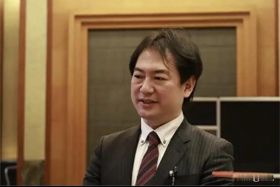 快报！快报
日本突然宣布了
11月21日消息，日本贸易振兴机构北京事务所副所长森