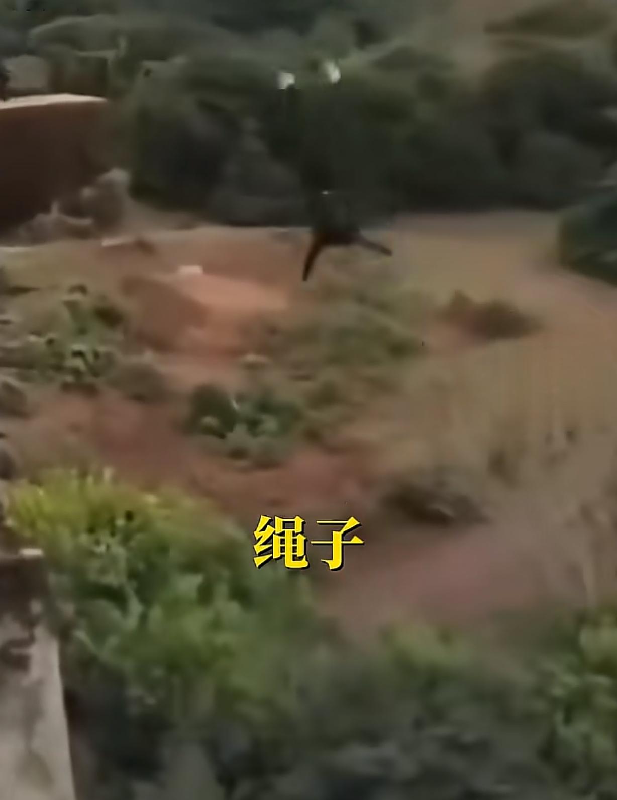 谋杀还是意外？有些工作，一失误就很可能涉嫌谋杀:比如高空蹦极这工作人员。
今天，
