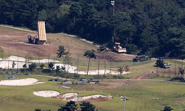 伊朗也懵了，美国在中东和以色列部署的萨德防空系统明明只有两三套。
然而伊朗已经在