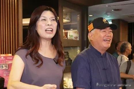 【齐天大圣说两句】国民党新党魁郑丽文重启重用老将，世代交替沦口号？


国民党准