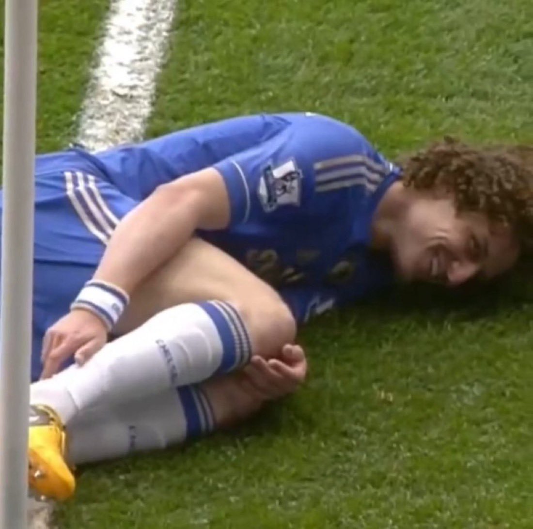 “哦不，我们输给曼城了！”