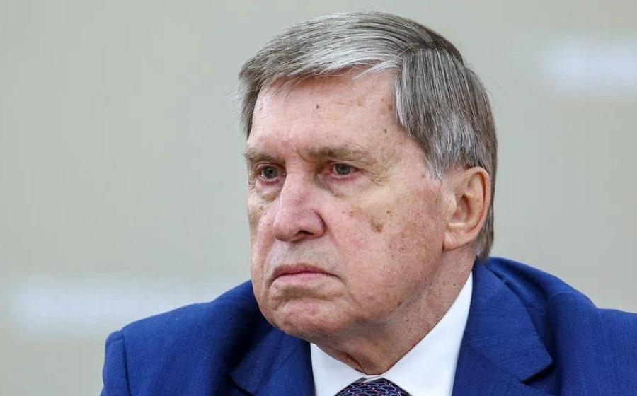 俄罗斯这回是真坐不住了！
美乌欧那边刚把“新版和平计划”敲定个大概，俄方乌沙科夫