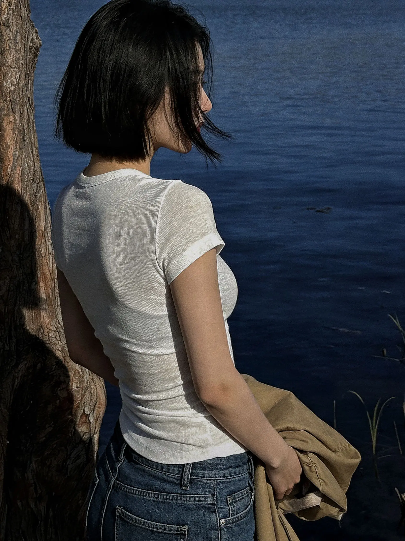 人和人之间的羁绊，第一眼就注定了。