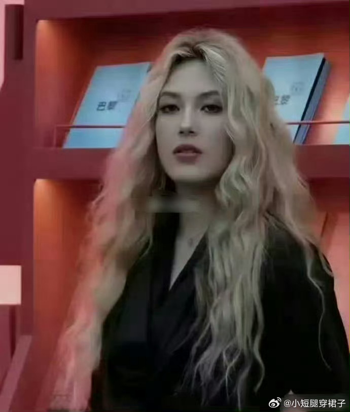 谷爱凌在中国就是中国人在美国立马变成外国人 气质这东西与生俱来 