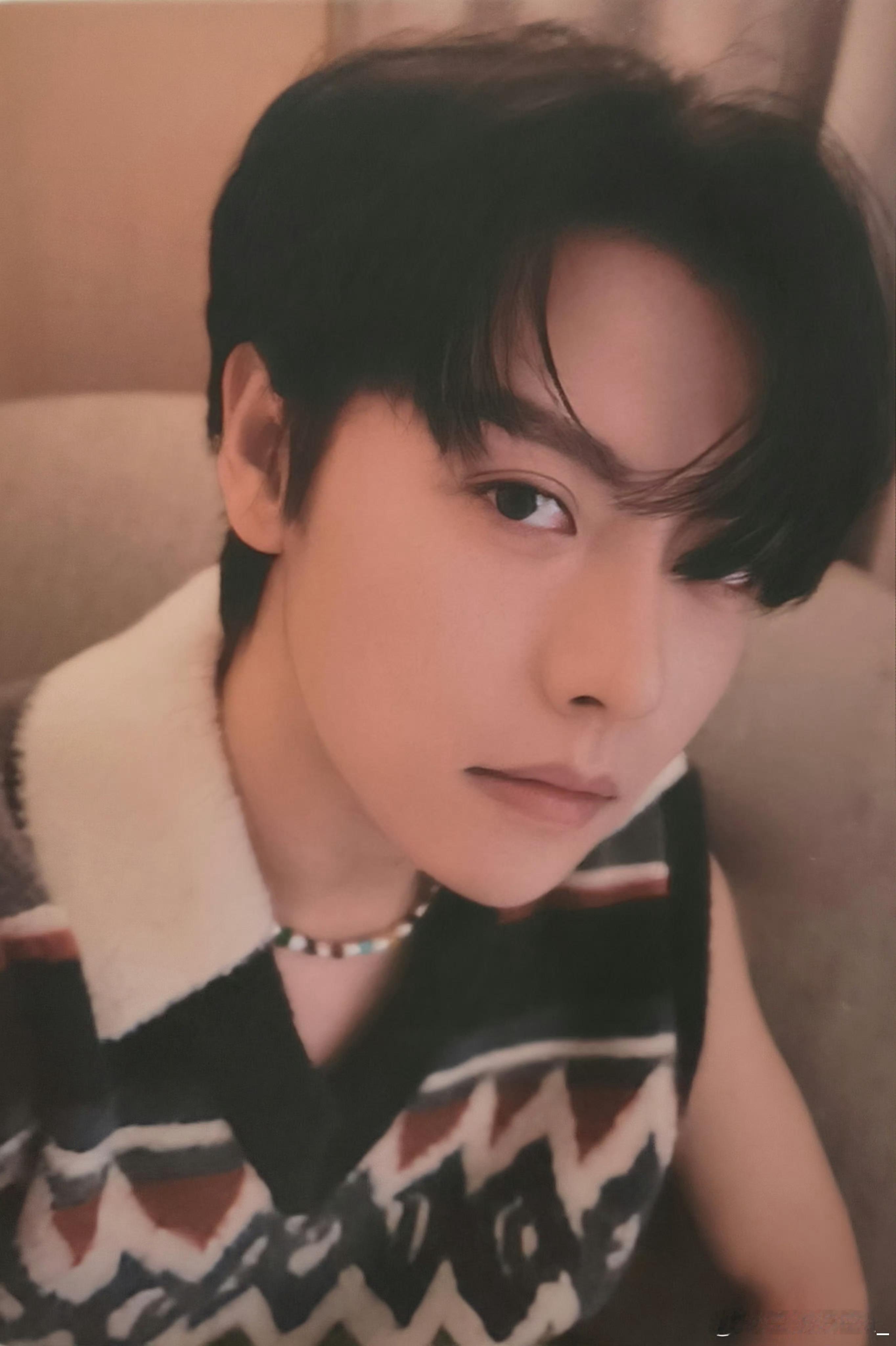 把收到的每一份温柔和爱意悉数珍藏，有时生活无情，随手熄灭我的几盏灯，在阴暗的角落