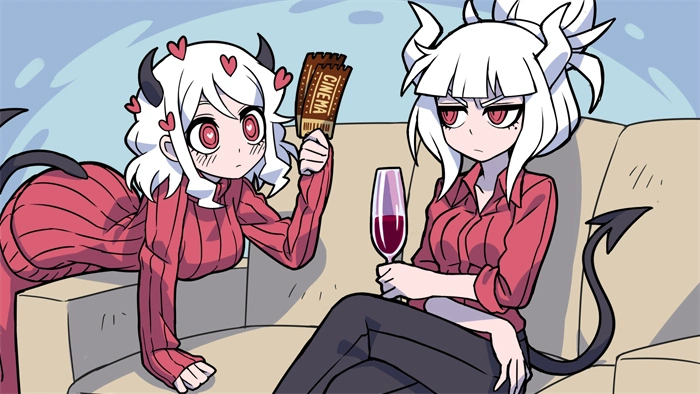 一起去看电影 漫画推荐 ​​​