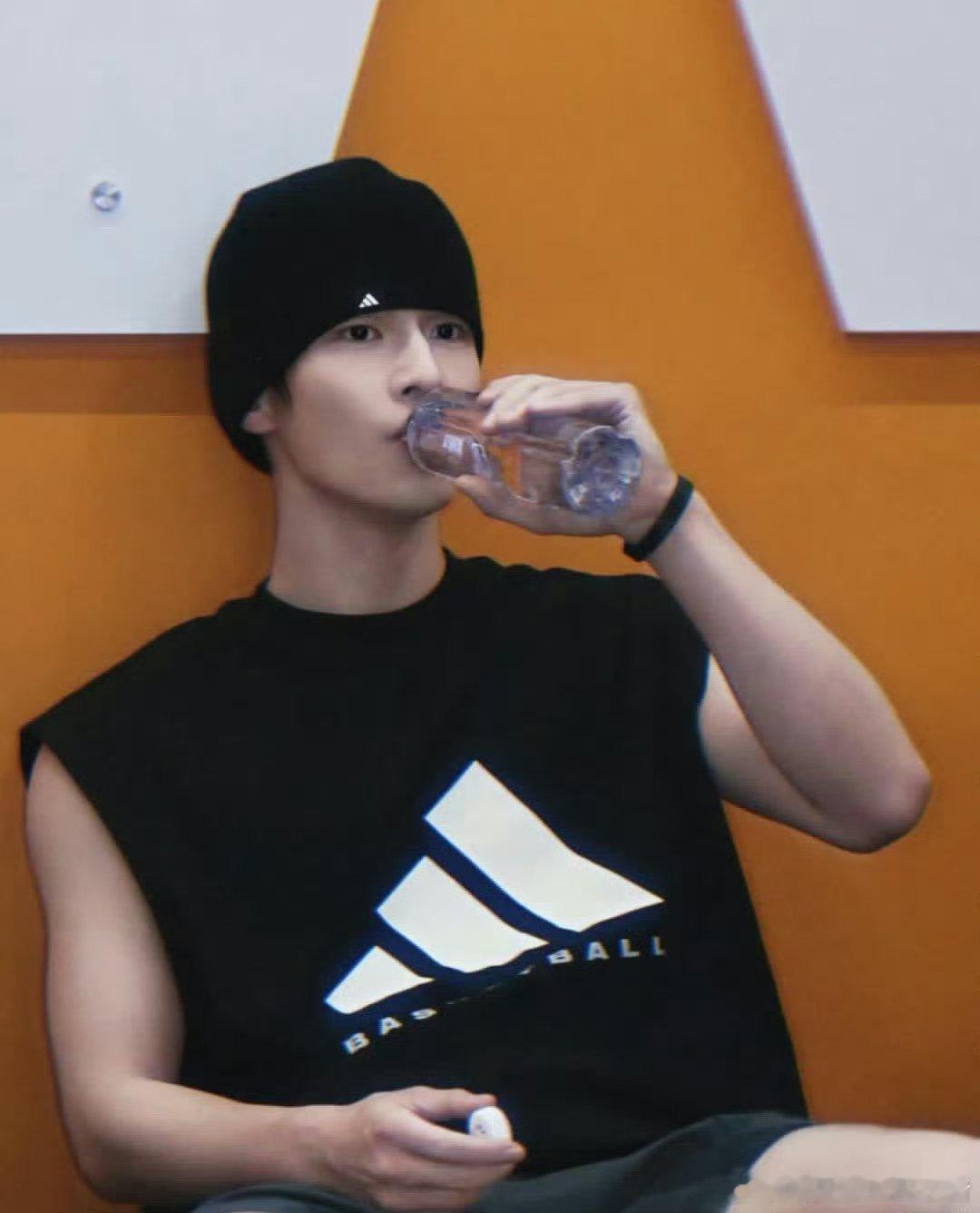 何与 INS 更新，阿迪型男