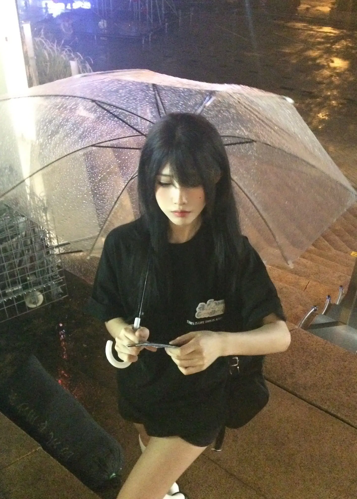 你懂我的疯狂是别样浪漫