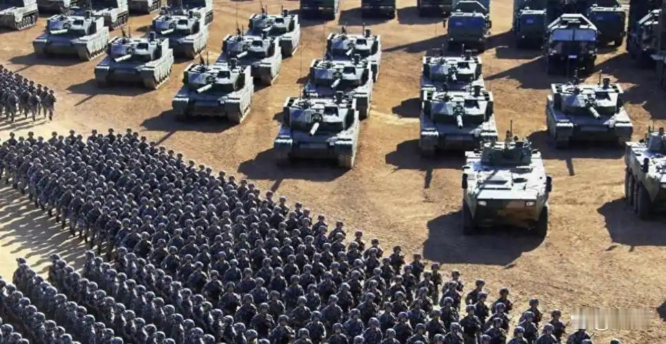 面对日本的挑衅，为什么咱们还要“忍气吞声”，说白了，不是咱们不想打，而是不能打，