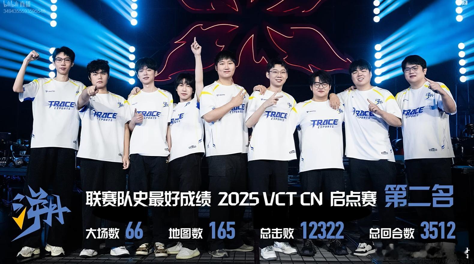 TE我们下次比赛再见👋AG战胜TETE告别成都站TE溯无畏契约