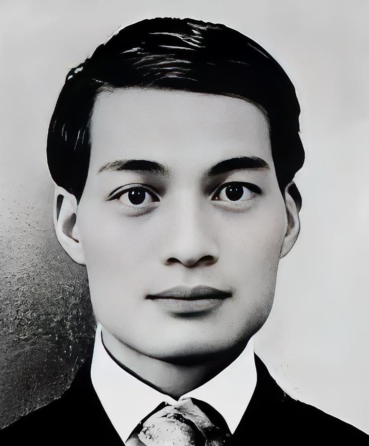 【29岁英年早逝的天才！他拒绝了美国那边的高薪，用生命托起咱们中国的航空梦】12