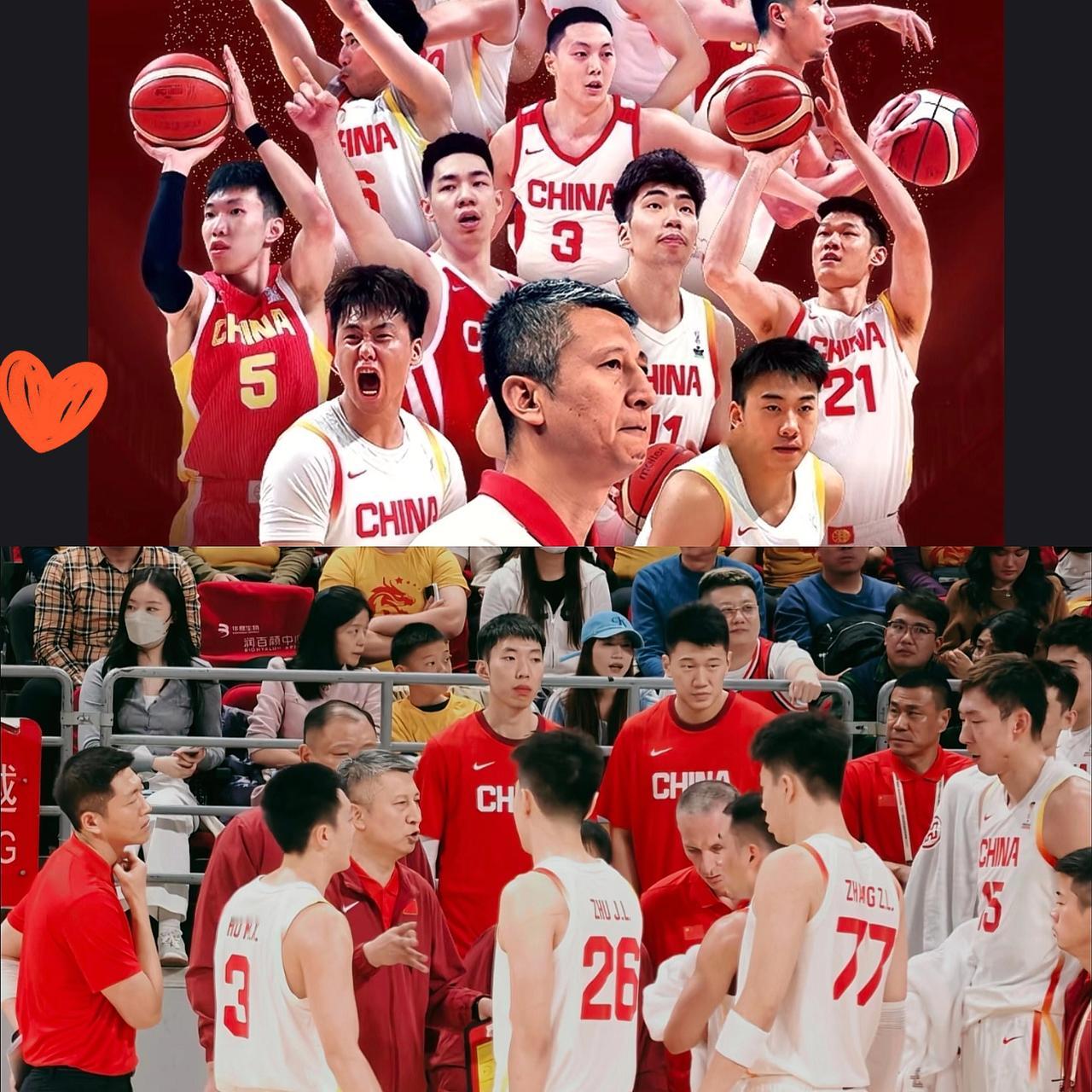 郭士强弃用孙铭徽、徐杰两位MVP而坚持用高诗岩，这事儿确实让人挠头。惨败韩国后，