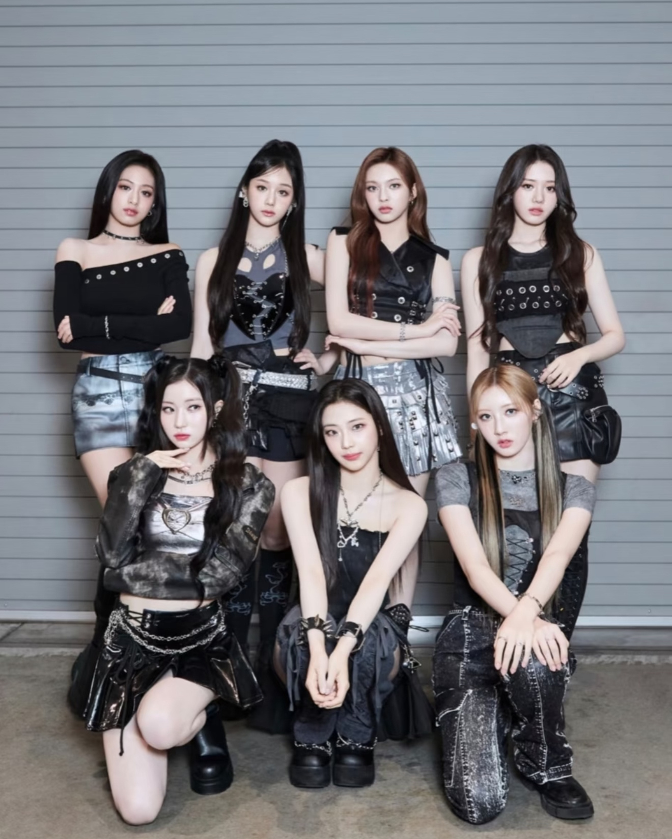 YG新女团只知道六团一baby monster7/1发布先行曲10/1携mini