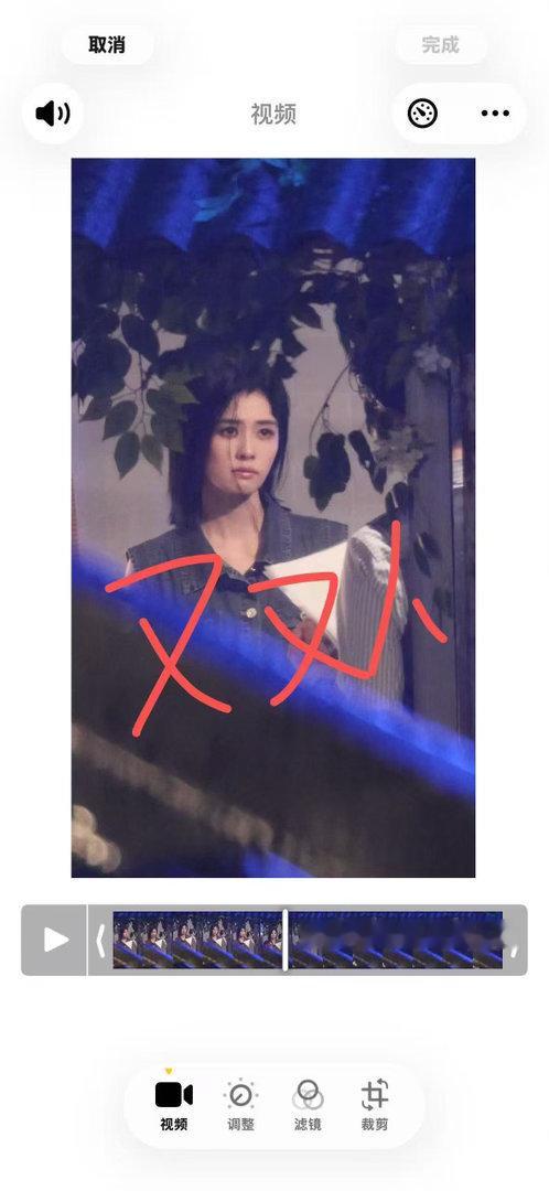 天呐🥺 