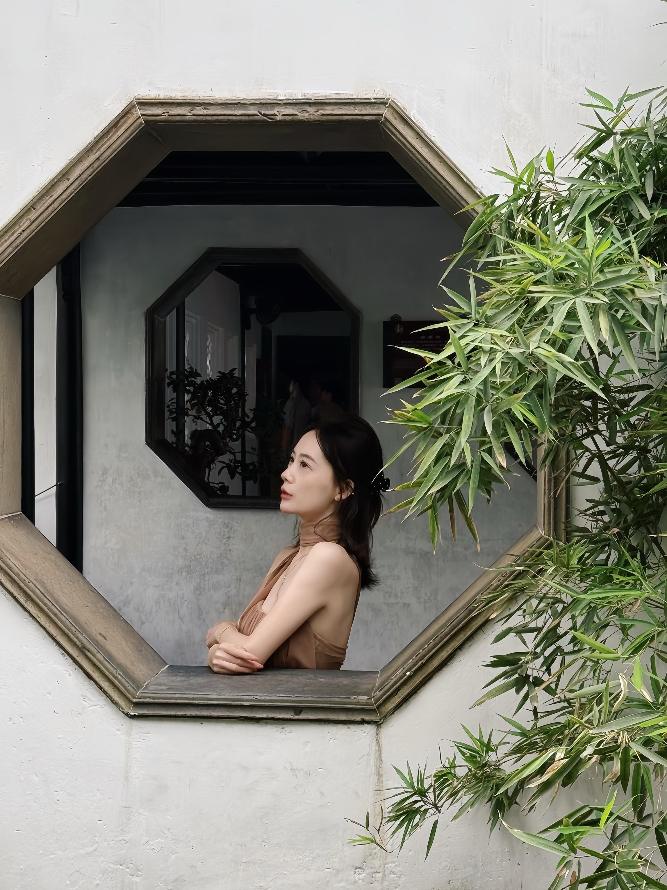 一座姑苏城 半部江南诗