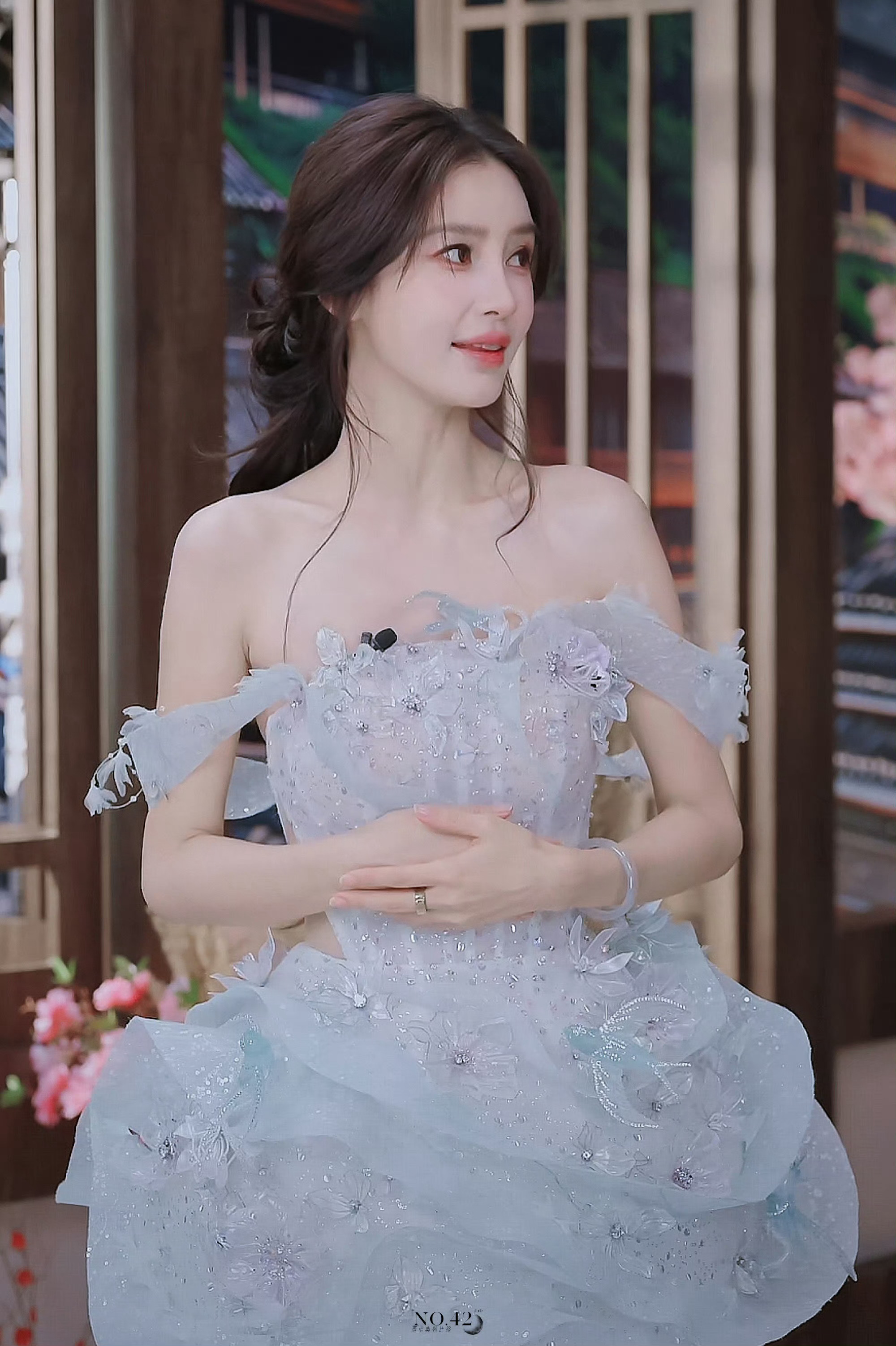 angelababy angelababy “你是我最珍贵的人生限定.” "𝒴