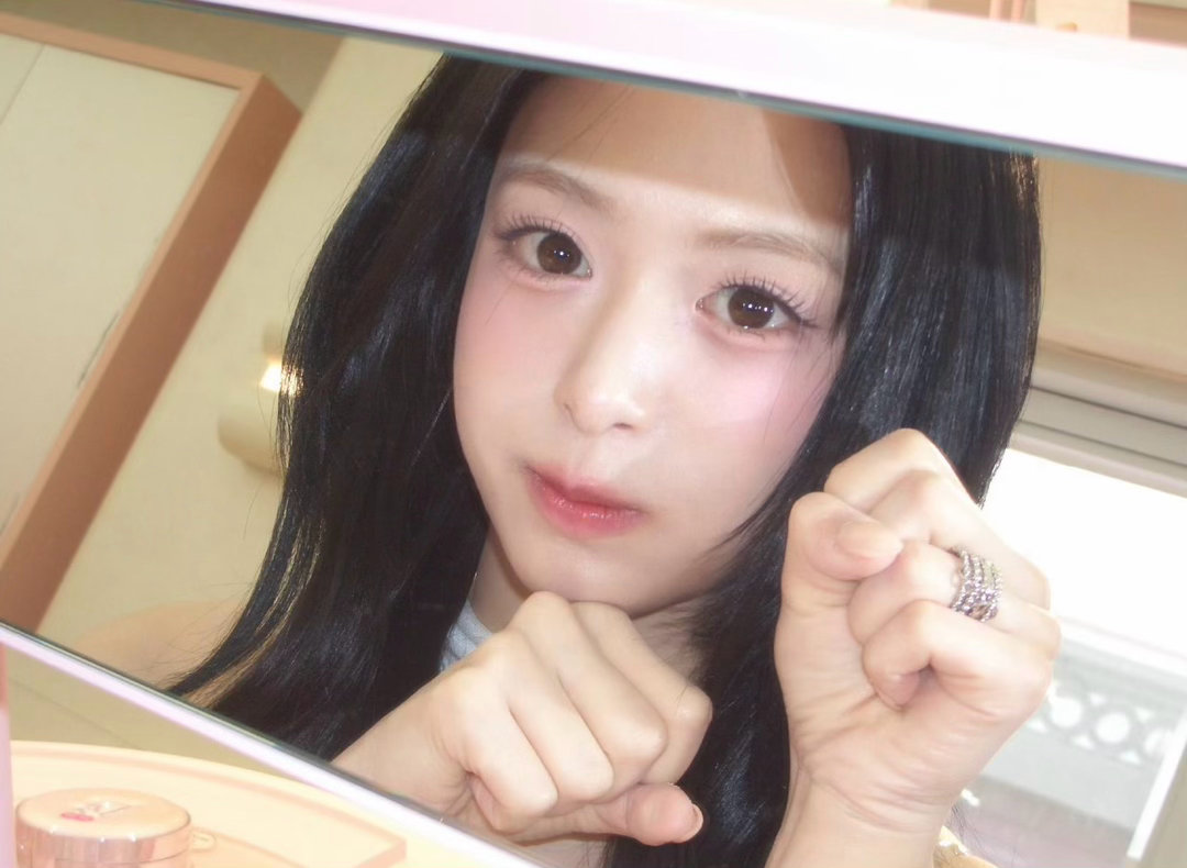 郑雅贤｜ 郑雅譞 ｜郑雅娴 ｜ahyeon 六代最强ACE！！队内颜永一！！ 