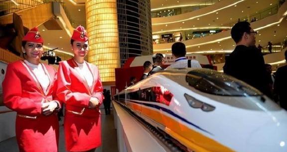 10年前，墨西哥不讲信用撕毁中国300亿高铁订单，2.7亿违约金只愿赔810万，