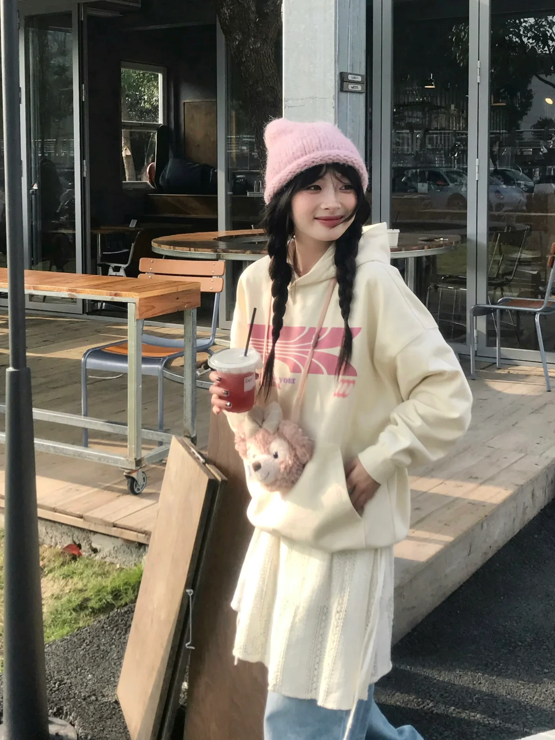 💒 𝐏𝐢𝐧𝐤 𝐩𝐢𝐧𝐤 𝐚 𝐝𝐚𝐲 .ᐟ.ᐟ🎀