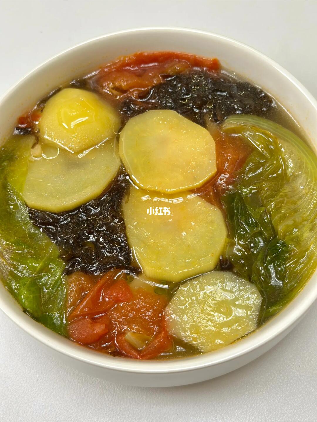 吃的干净真的会瘦！！