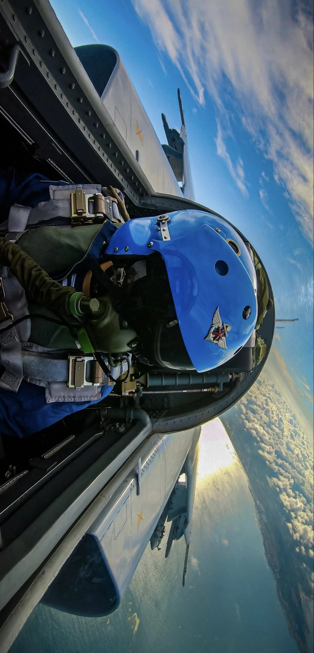 海空之上