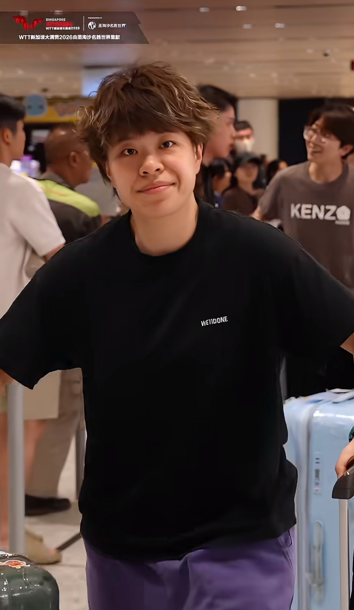 真忍不住哈哈哈哈哈哈 