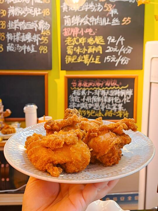 从怀孕🤰吃到生的宝藏小店