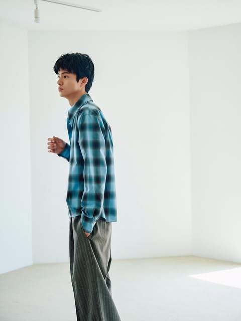 渡辺碧斗（& Makeup 