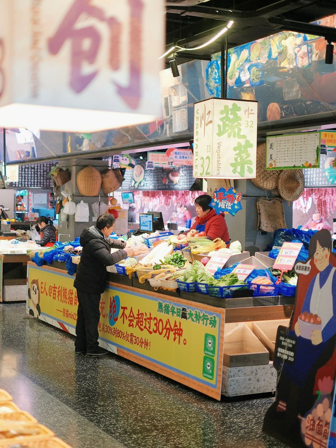 苏州小众景点🍲国内市集的顶尖水平！！