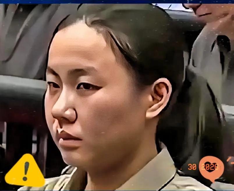 29岁就被送上刑场，这女人到底是有多毒？

看照片长得挺斯文，谁敢信她能穿着尖头