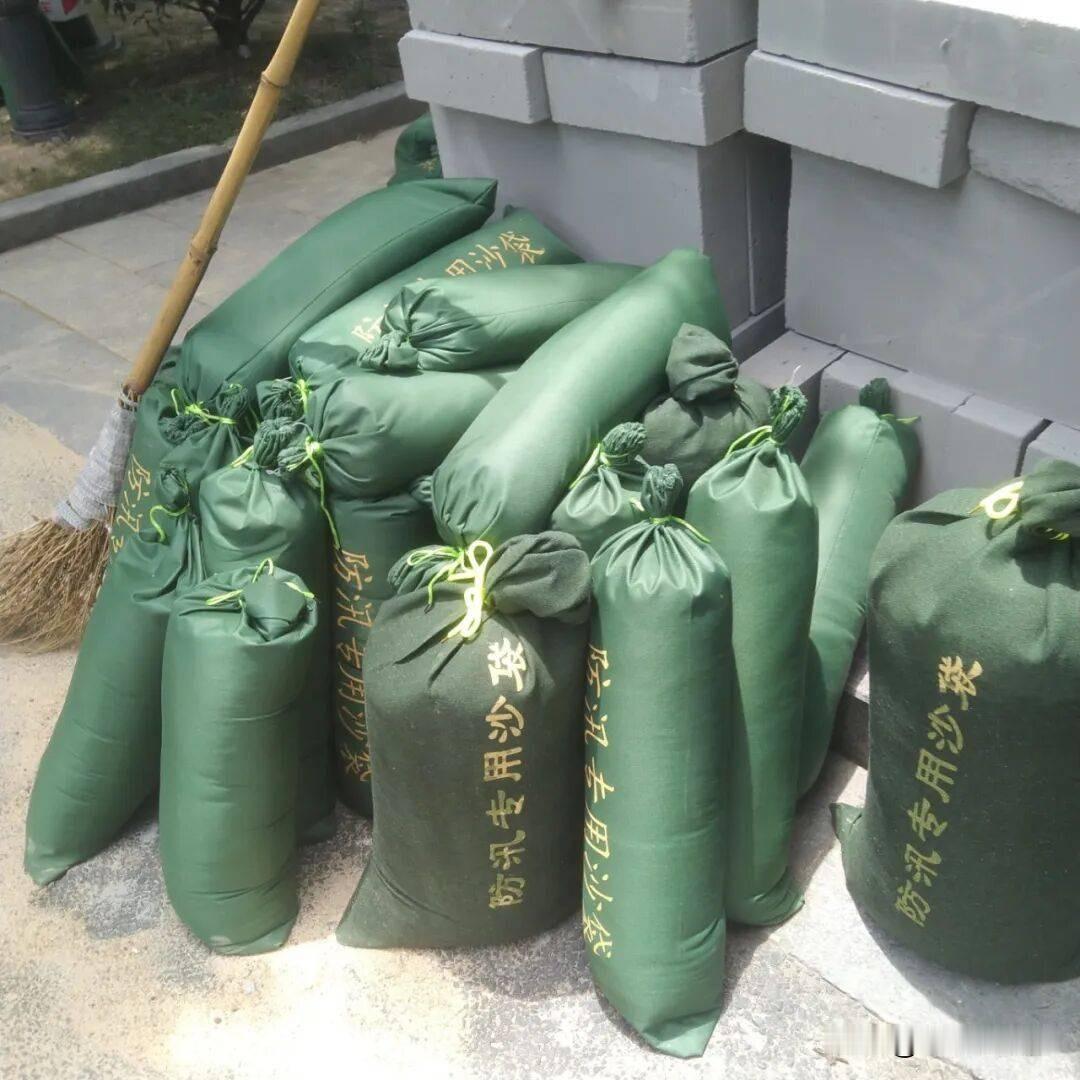 浙江防台，从身边细节，看到满满的安全感！
 
台风“巴威”逼近浙江，这两天我真切