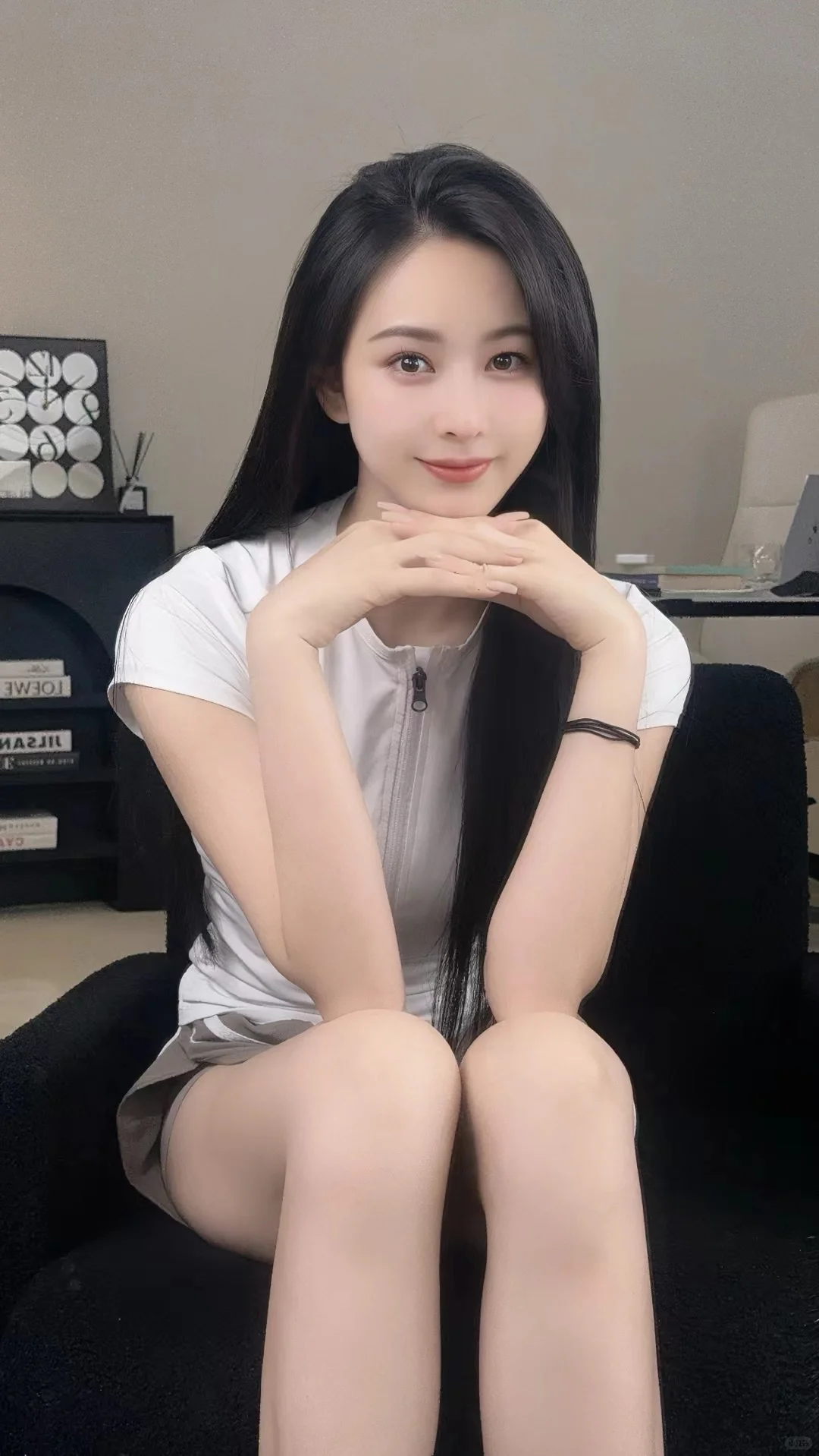 30+女老板微调，我悟了