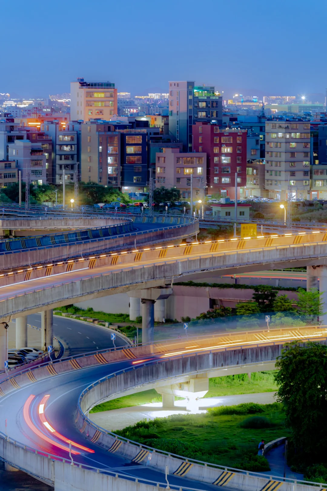 重新认识一下汕头，city 不city啊？