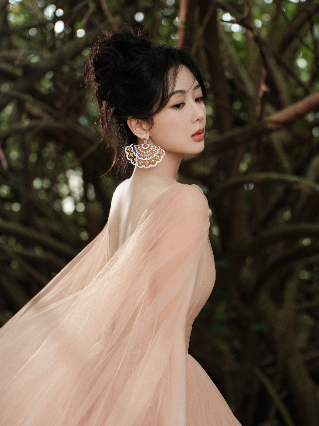  yz#杨紫麦承欢# 在所有怦然心动里，你仍然拔得头筹​​​