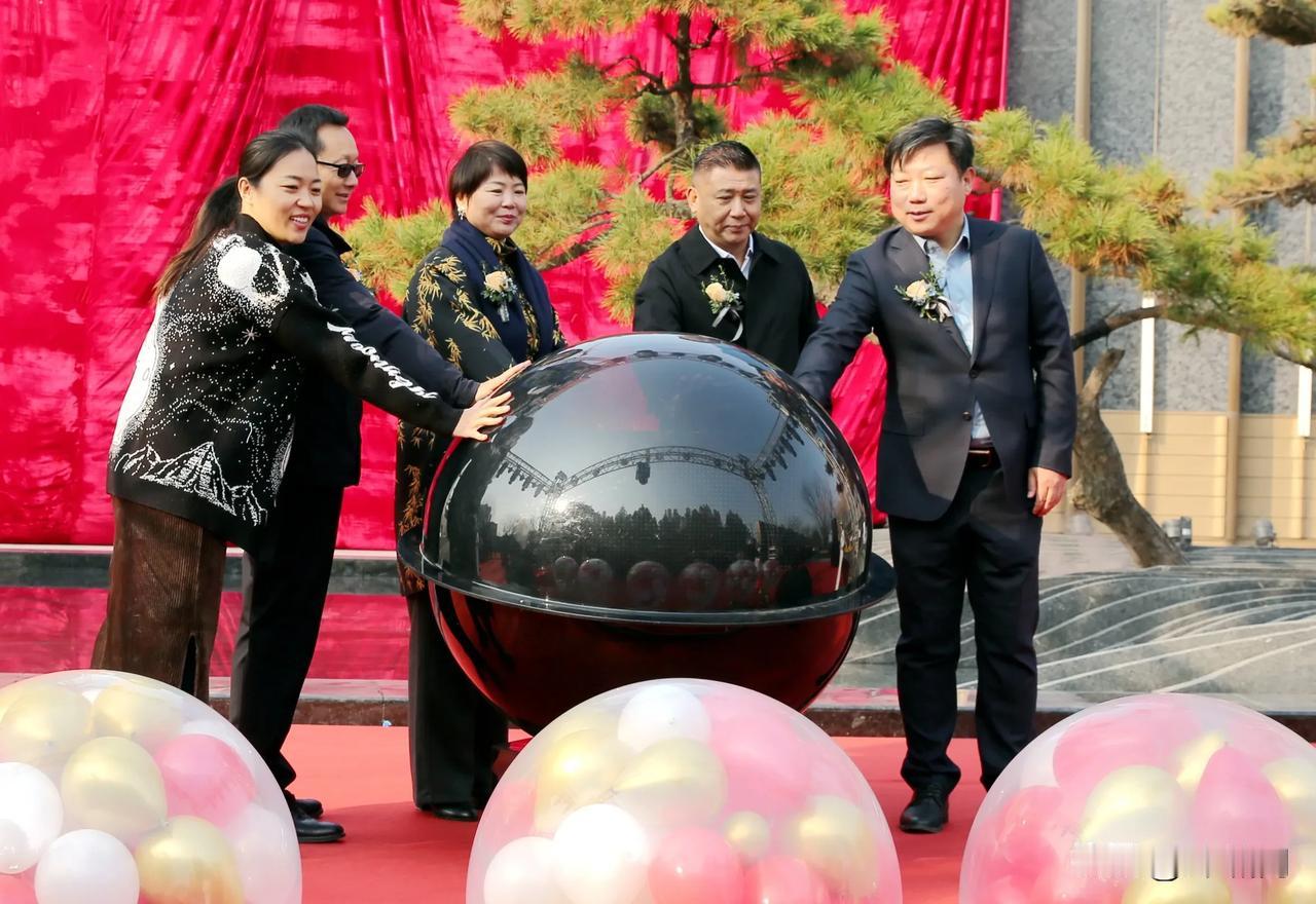 天一麒麟雲著实景示范区盛大开放，家乐园里程碑大作，定义邢台 品质新标准