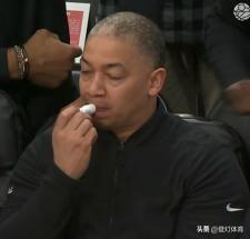 没有最失望，只有更失望，快船102比115输给了太阳，依旧是谜一样的首发，依旧是