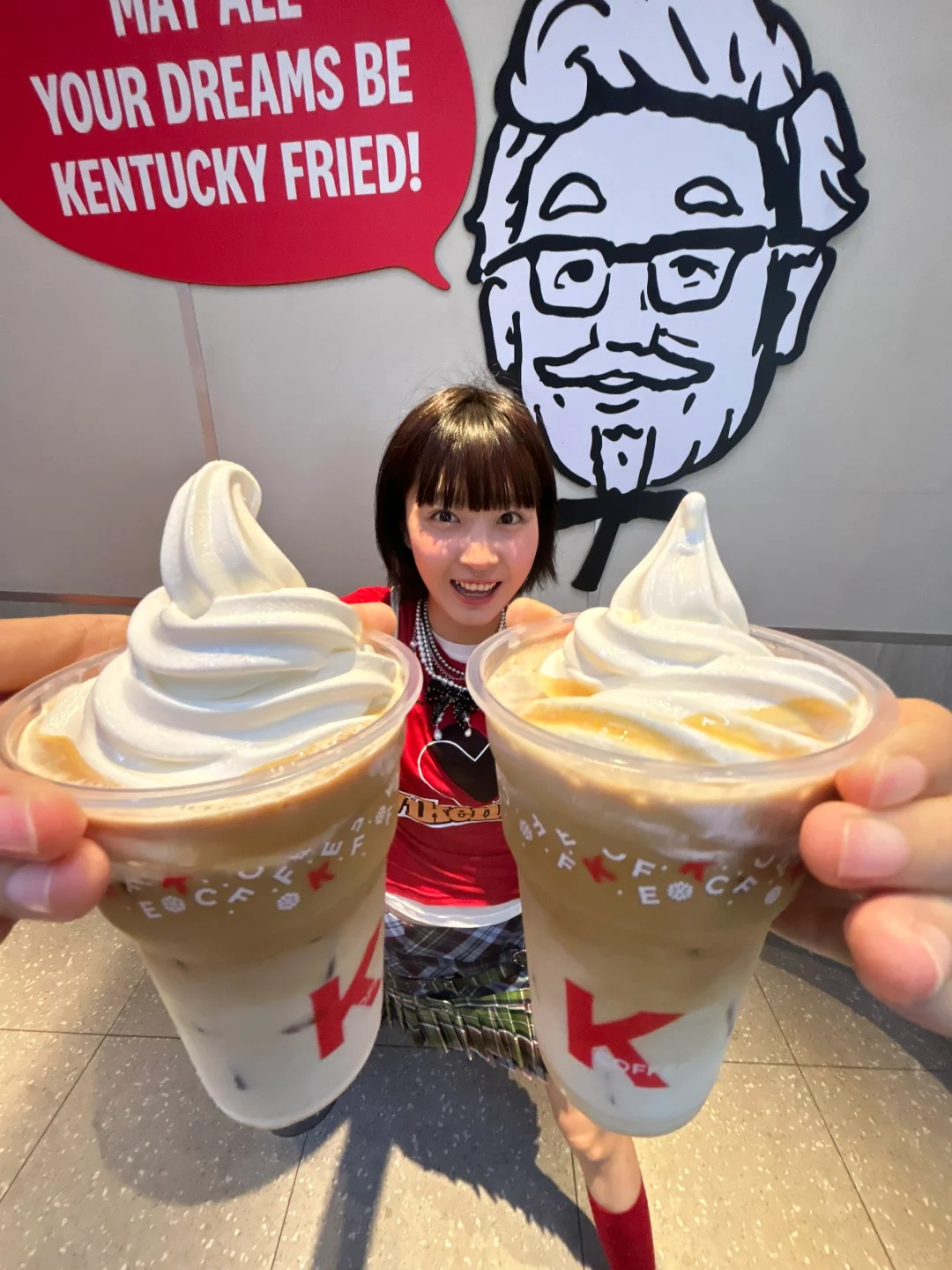 🍦元气回归>v<★耶