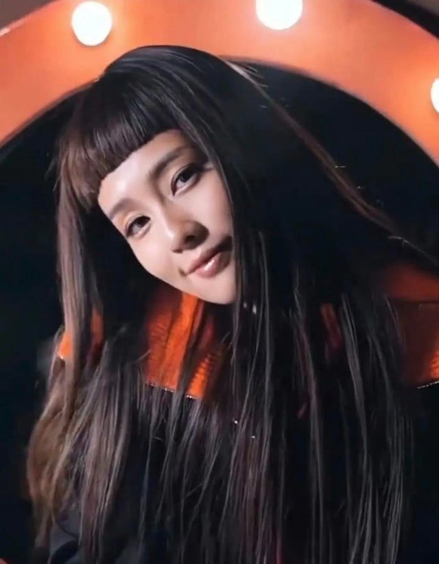 你们绝对没看过的大咖模仿秀，白鹿模仿的泽尻英龙华 