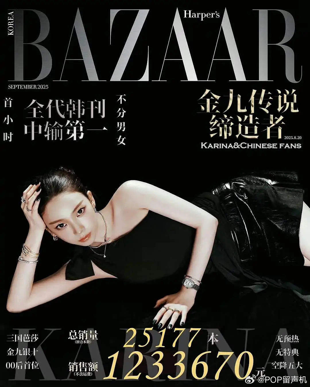 柳智敏首小时成绩 ​​​