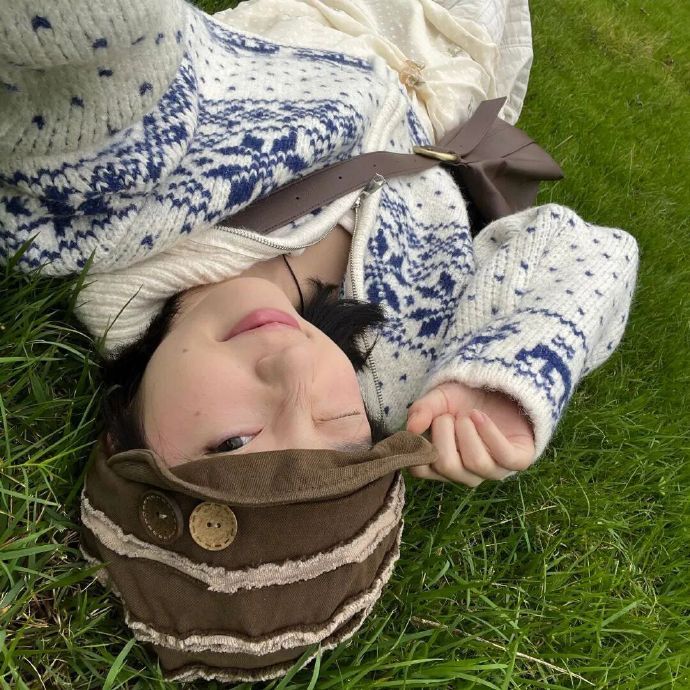 质感满满的小众头像з，仙女快来取 