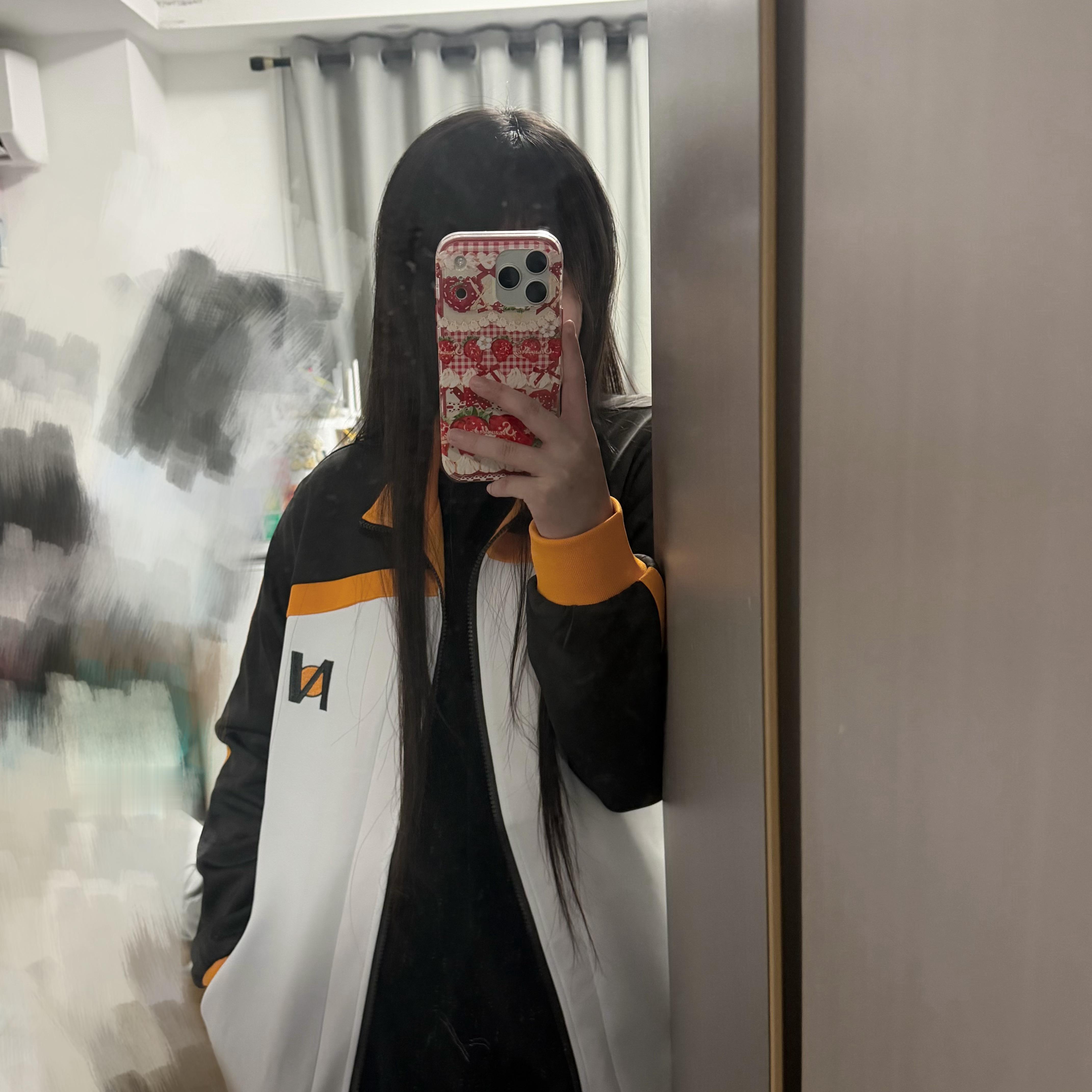 想变成夏美酱。。 