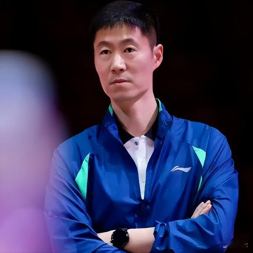 “保守”的国乒：世乒赛“麻烦”了

温瑞博
2026年重庆冠军赛：温瑞博先后战胜