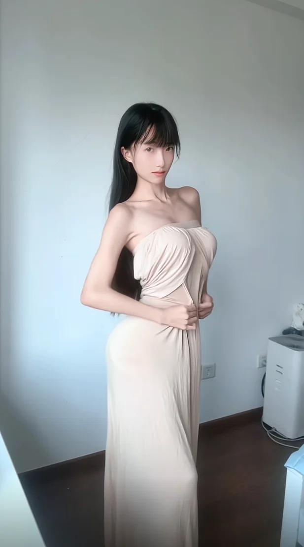 总感觉哪里怪怪的呢……