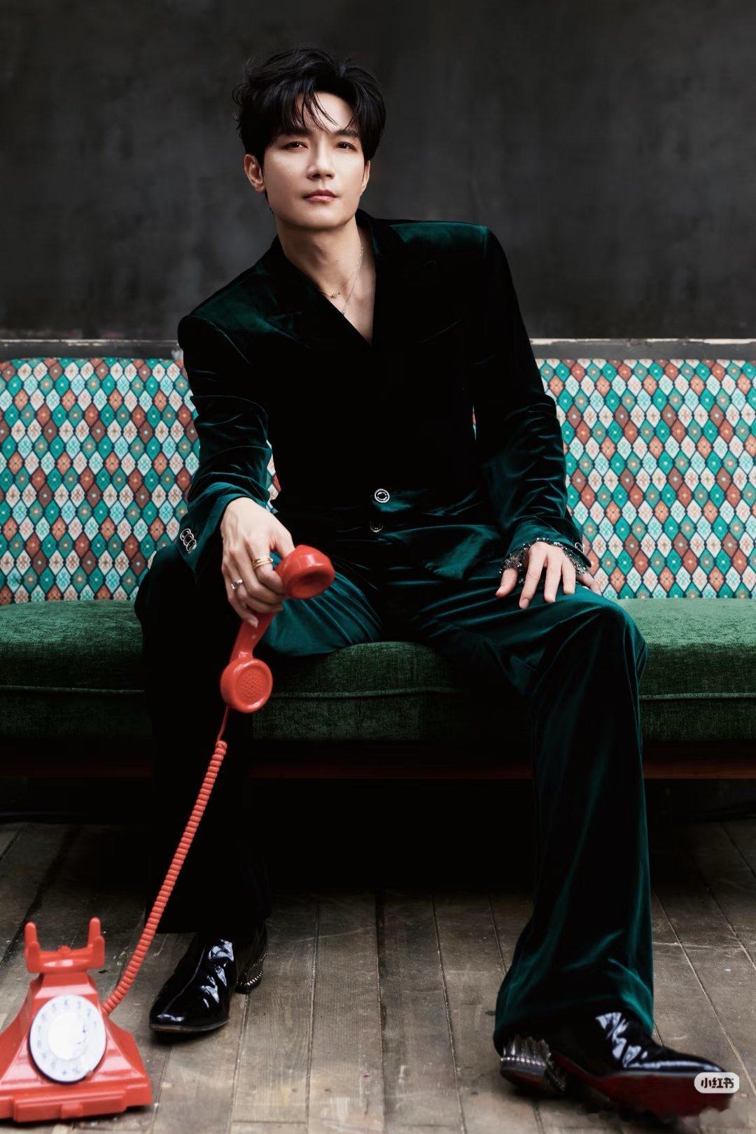 瓜天赐7第一次录制5月6日﹣5月9日嘉宾：陈楚生、黄子弘凡、曾舜晞、谭松韵陈楚生