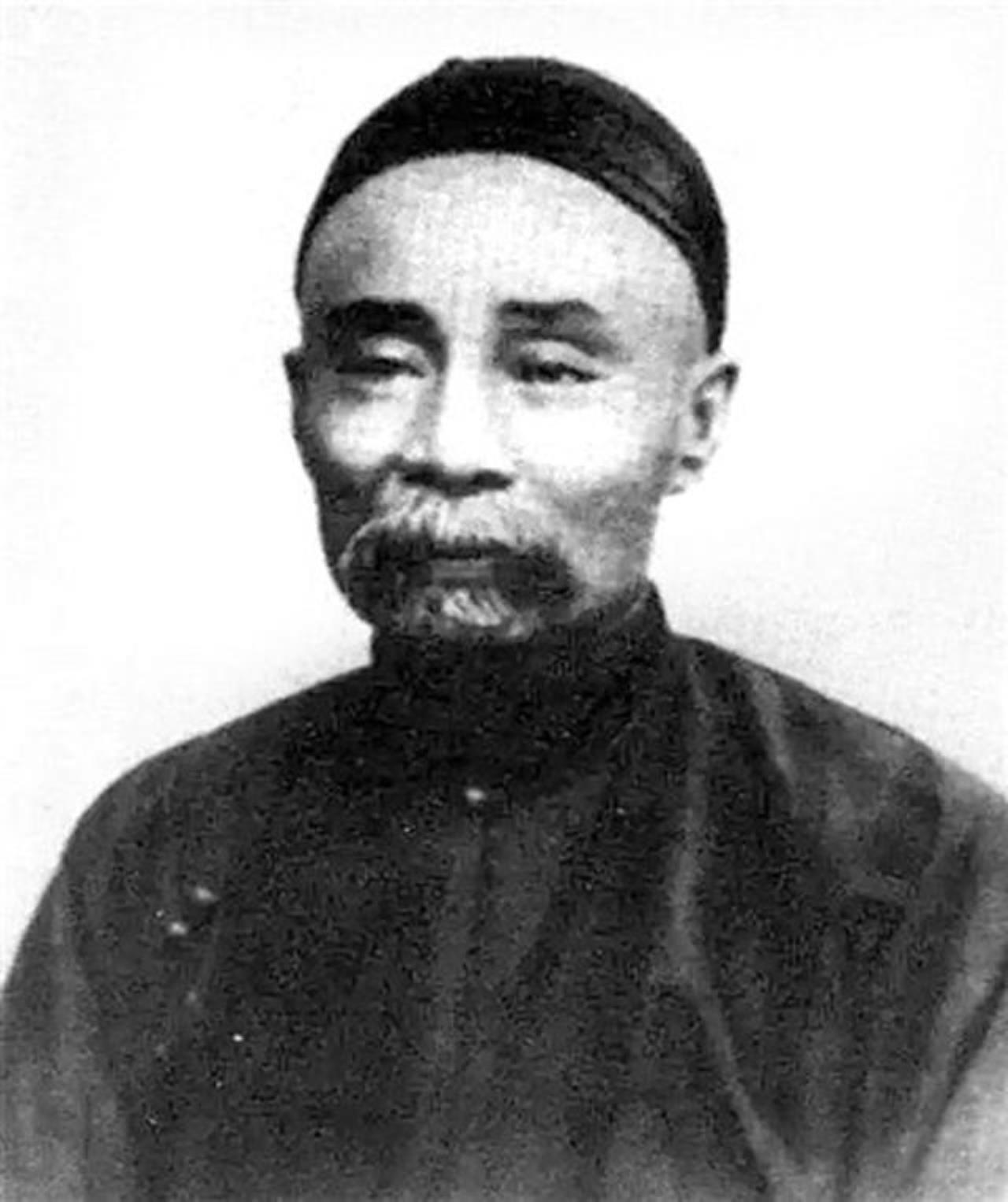 民国上海滩，洋人横着走，但有个中国商人敢跟他们硬碰硬——叶澄衷，宁波帮大佬，上海