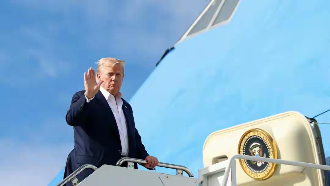 中美关系已进入"混合战"模式？特朗普已经输掉了对华贸易战！

10月24日晚间，