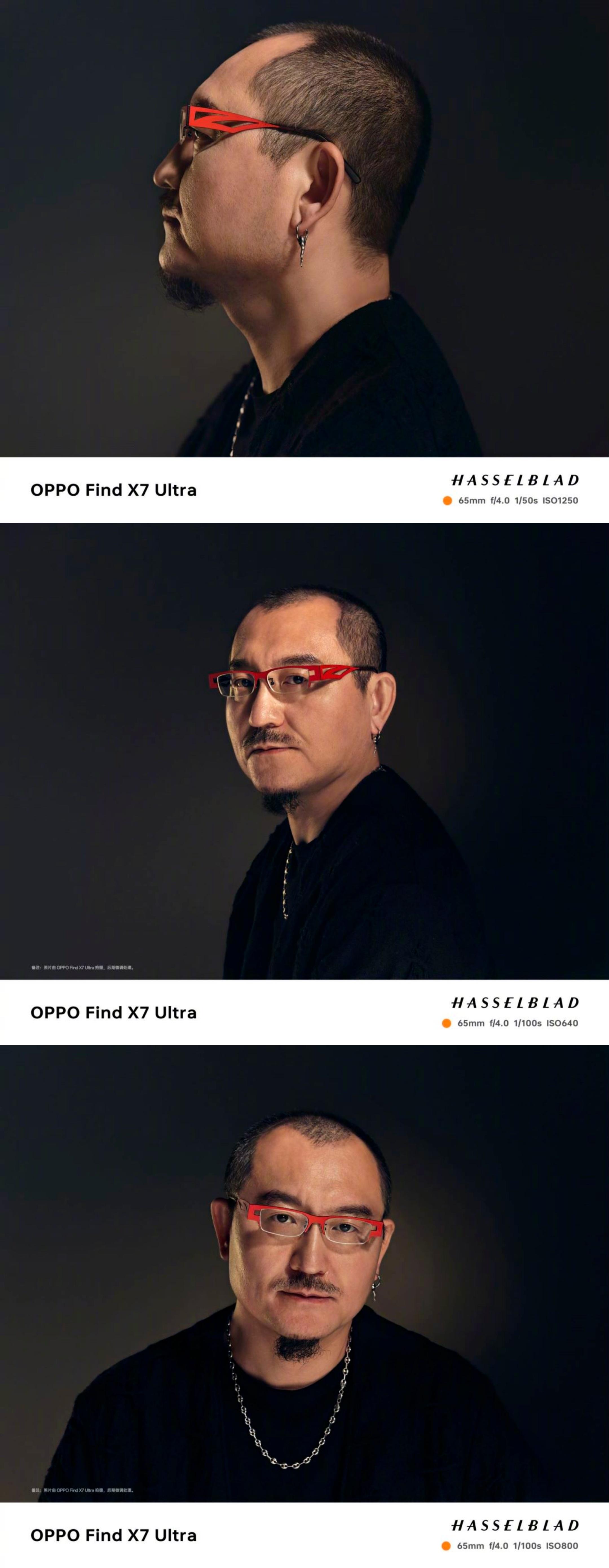 #乌尔善再续神话#神话像一个公开的梦，影像是梦的容器，用影像去记录梦的实现过程，