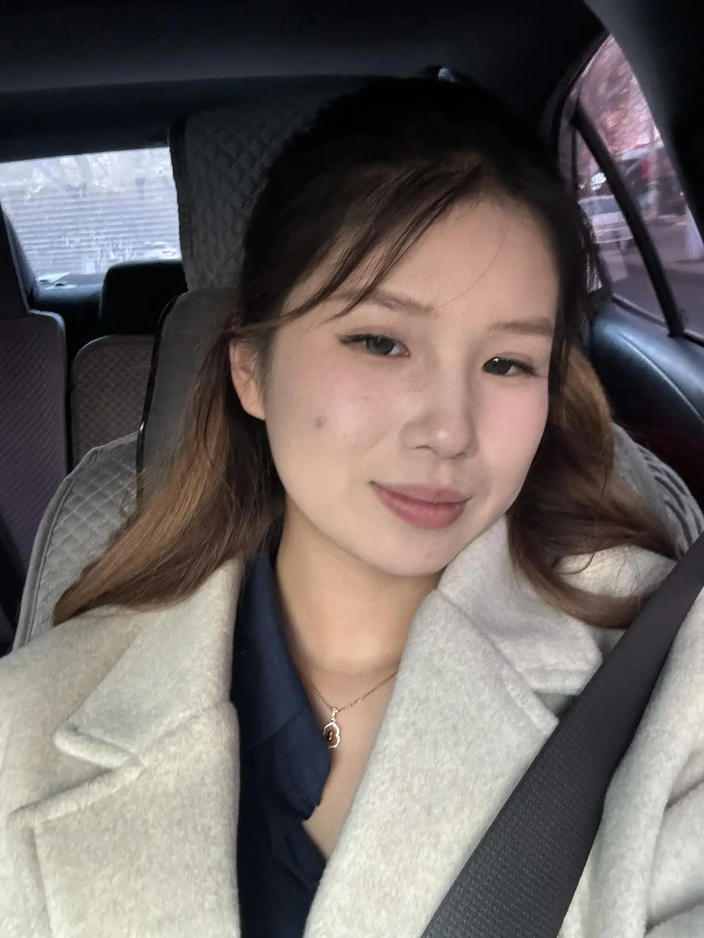 这点酒喝出人妻感l