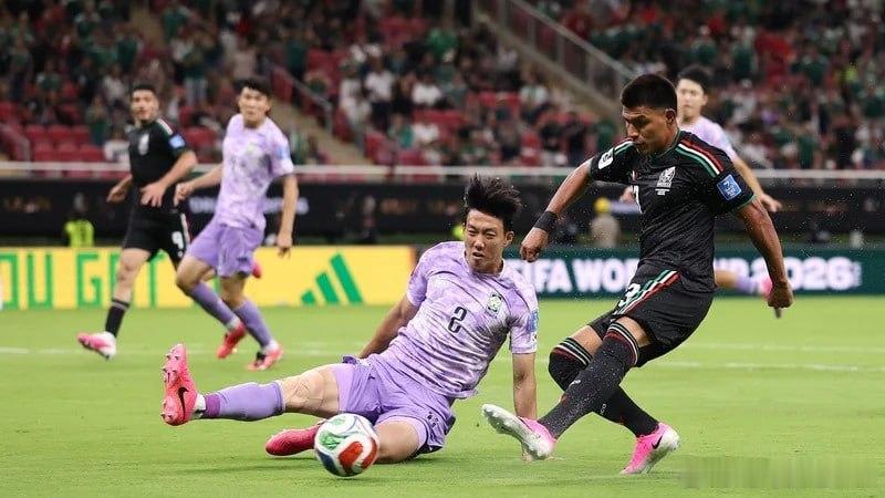 末轮生死战太极虎全力争胜，韩国队能否拿下南非？世界杯：南非vs韩国南非队本轮面临
