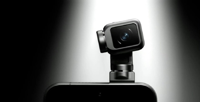 荣耀RobotPhone成精了 荣耀与 ARRI 阿莱官宣战略合作 联合研发影像